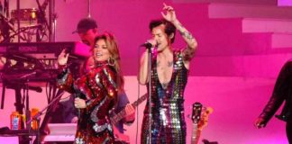 Shania Twain