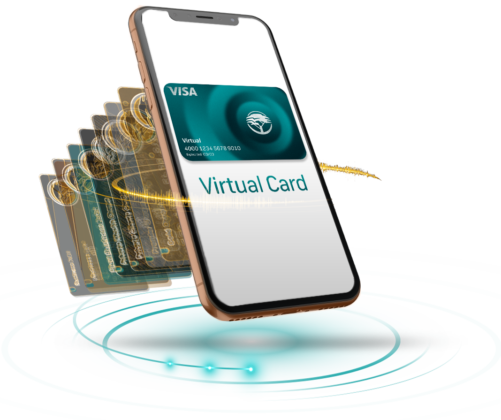 Virtual Card Pools Cards no longer king? The rise in popularity of virtual cards - Smile ...