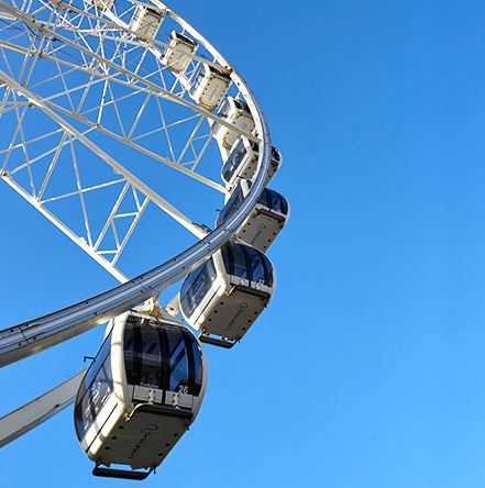 cape wheel