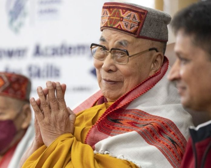 Dalai Lama