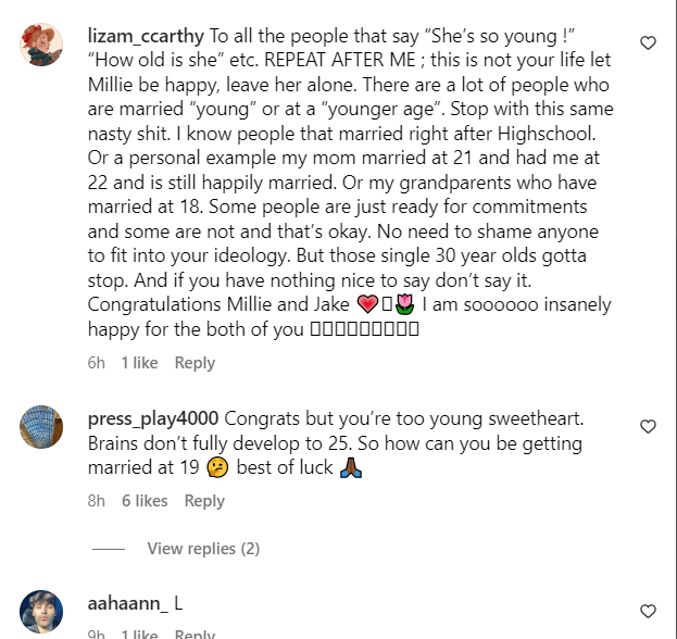 'Shes only 19', Millie Bobby Brown engagement irks fans - Smile 90.4FM