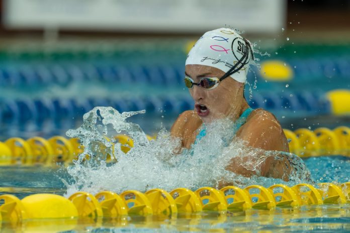 swimming championships