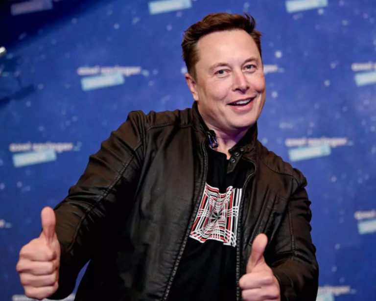 Elon Musk pushing ahead with AI project - Smile 90.4FM