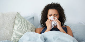 flu