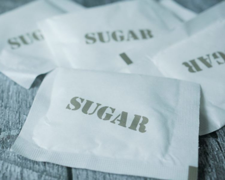 WHO-advice on non-sugar sweeteners