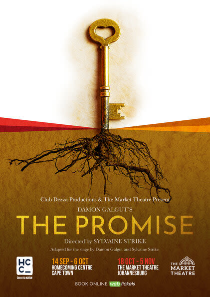 the promise