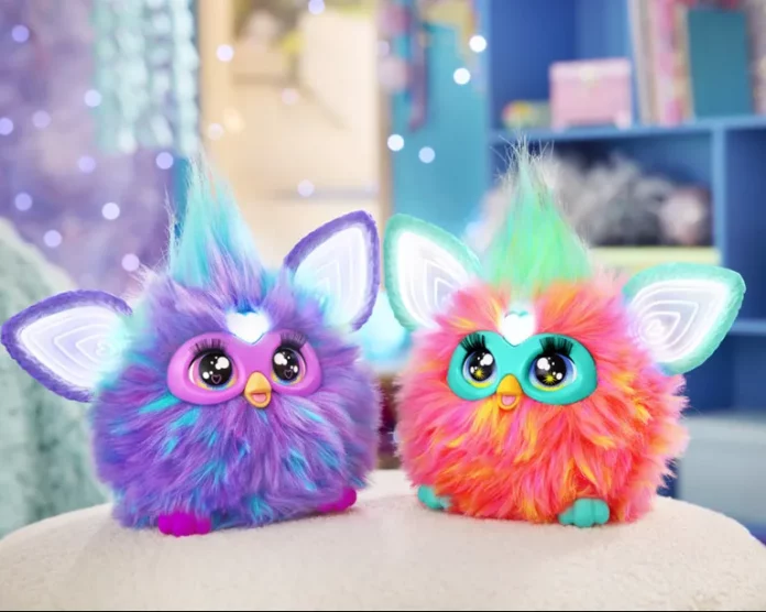 Furby