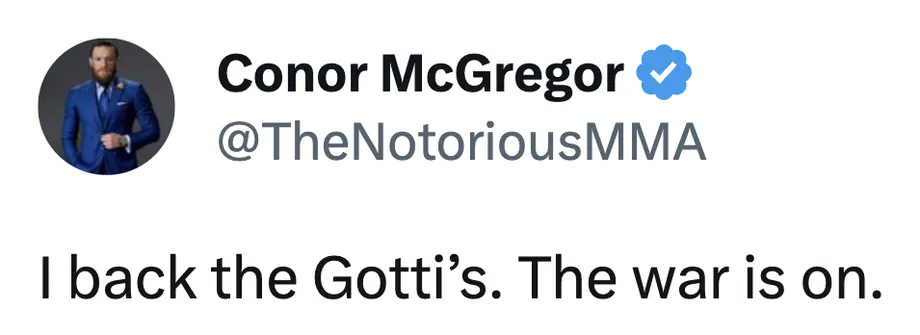 Gotti