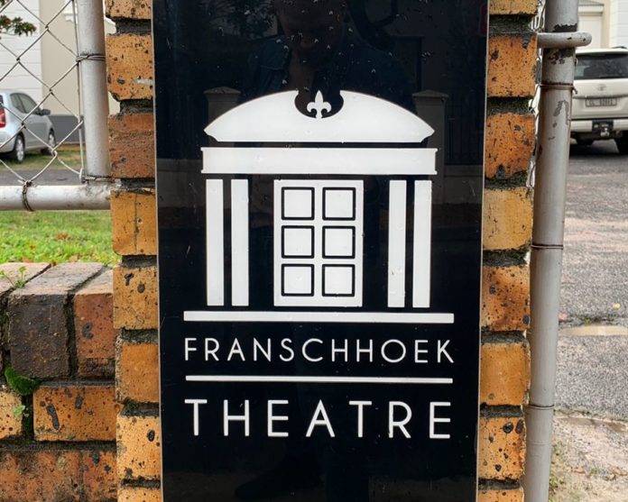 Franschhoek International Film Festival launched