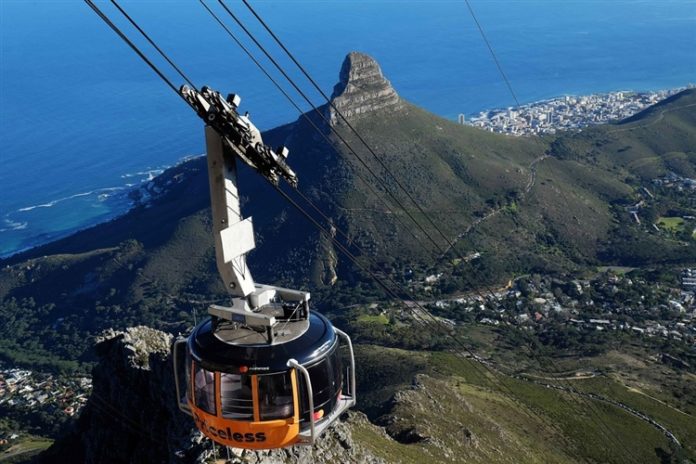 cableway