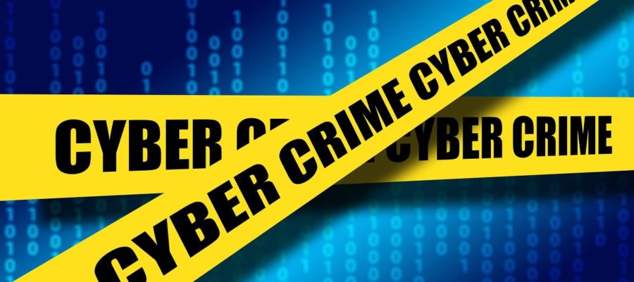 hacker cybercrime