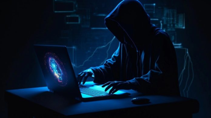 hacker cybercrime