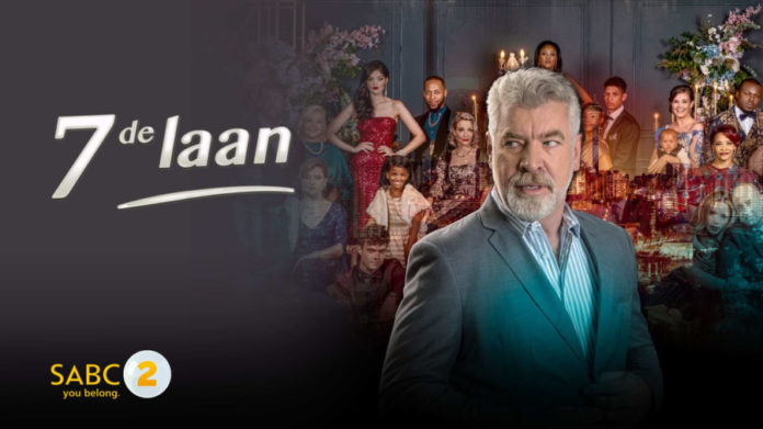 petition to save 7de laan - ad