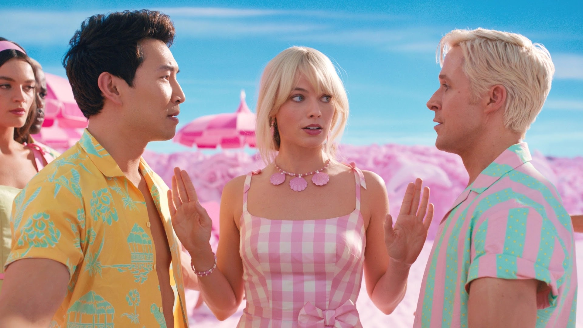 Life Lessons We’re Taking From The Barbie Movie