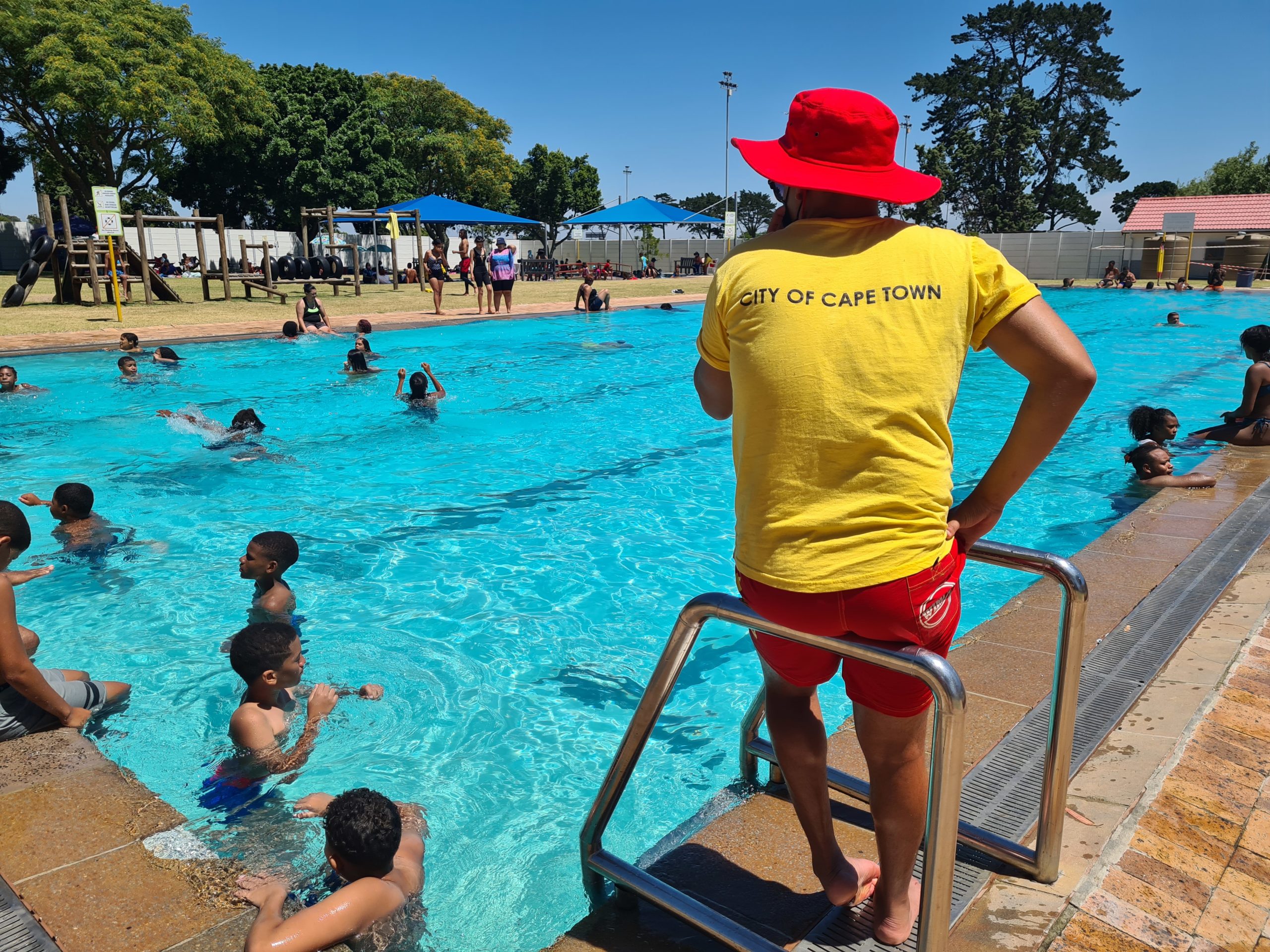 lifeguard