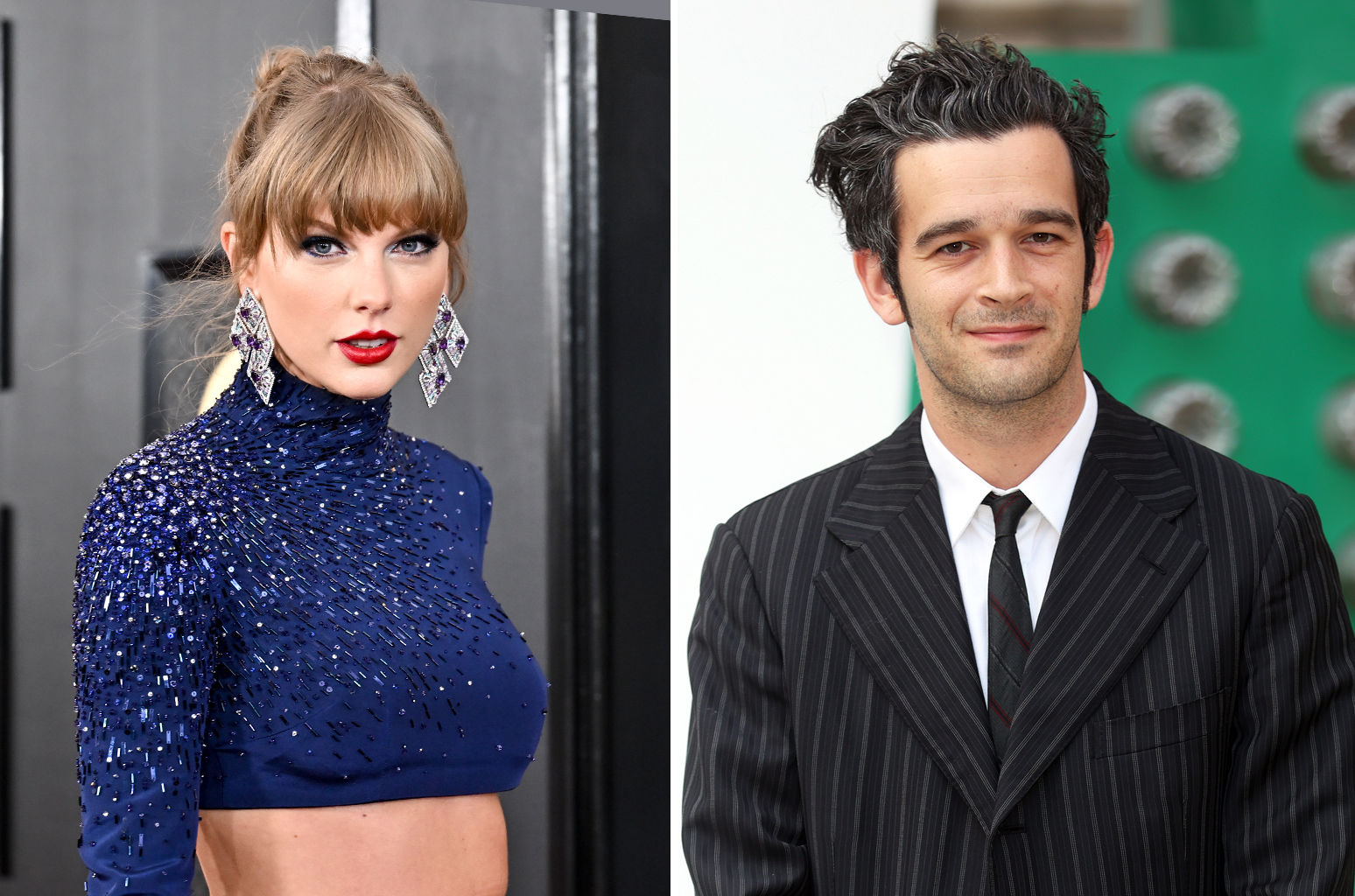 The Celebrity Couples Who Broke Up In 2023 - Smile 90.4FM