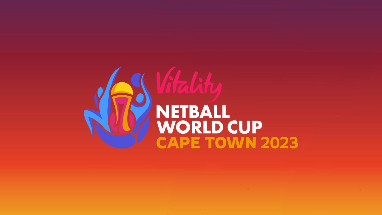 Netball World Cup trophy tour begins in the WC - Smile 90.4FM