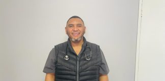 Doctor Randall Ortel