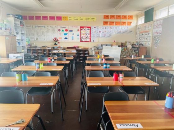 Over 59 000 applications received for 2025 grades 1 & 8 learners