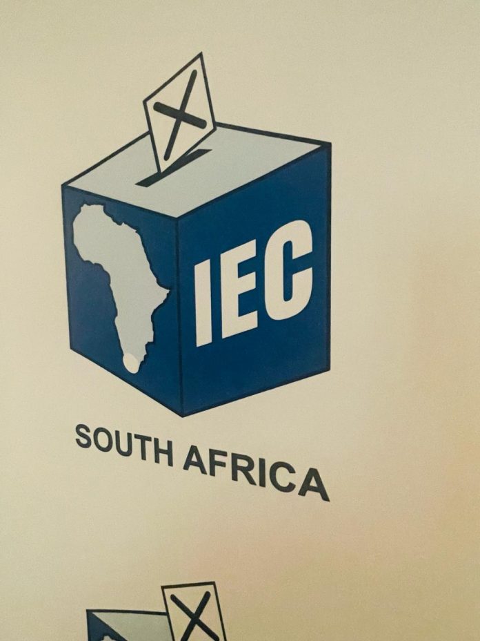 elections IEC