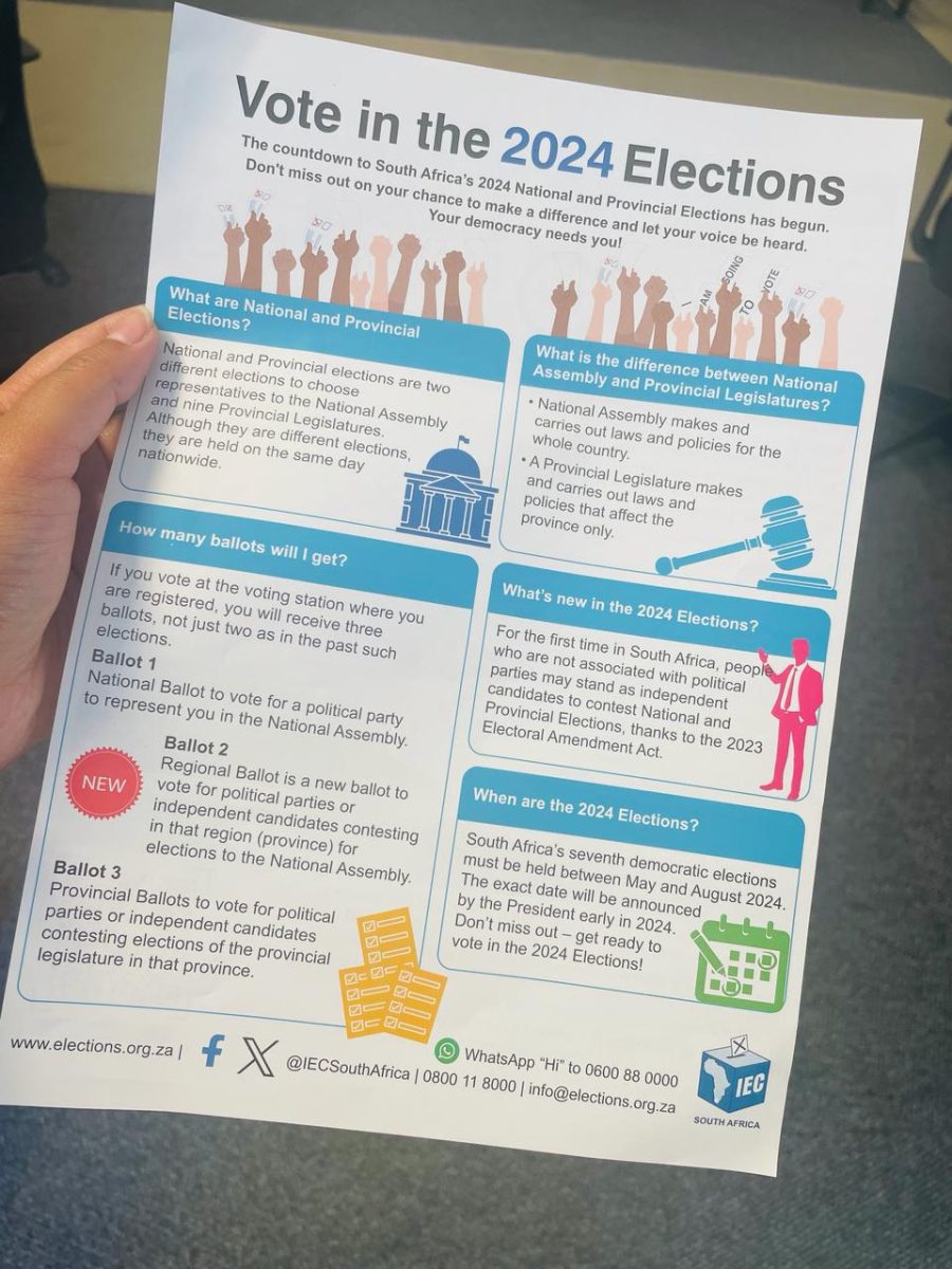 elections IEC