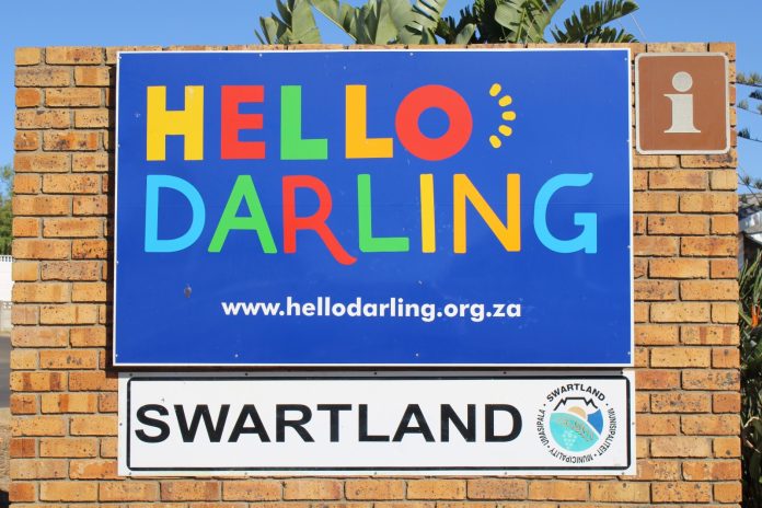 darling swartland