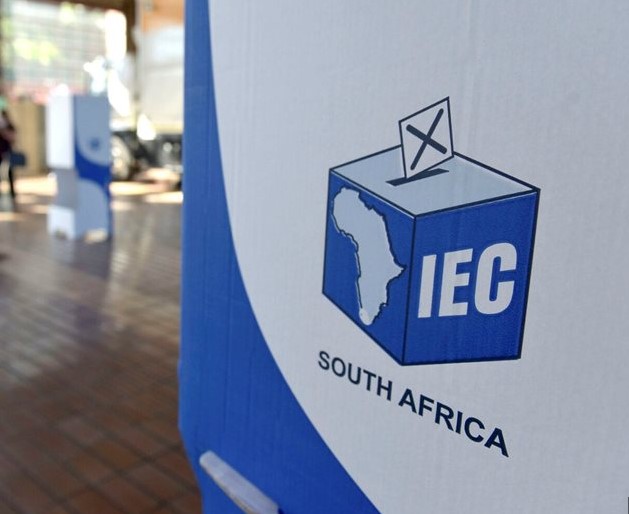 IEC Western Cape Encouraged By New Voter Registrations Smile 90 4FM IEC Western Cape Encouraged By New Voter Registrations Smile 90 4FM
