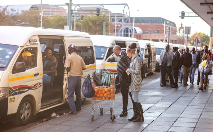 taxi shootings