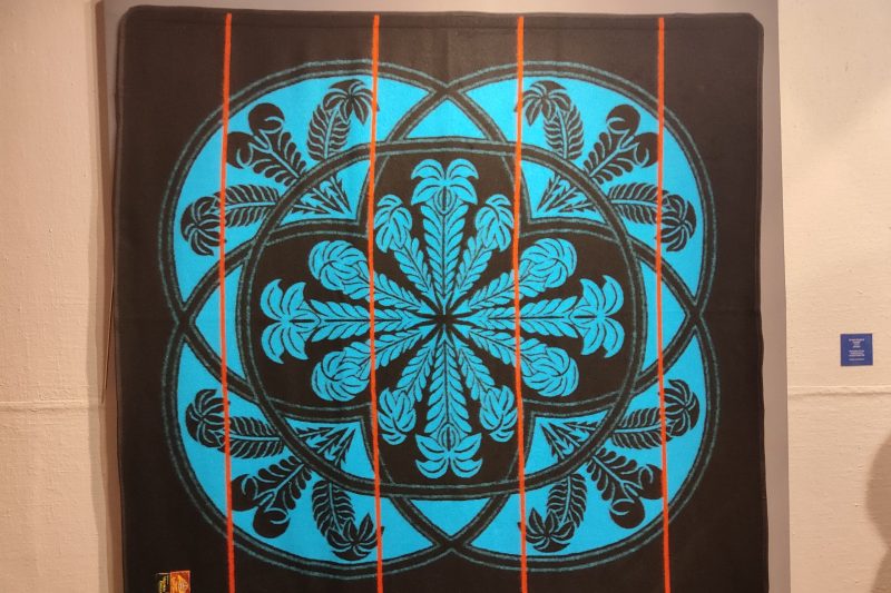 Basotho Blankets Exhibition in Cape Town - Smile 90.4FM