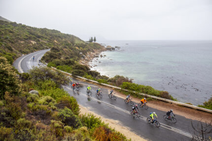 Cape Town Cycle Tour