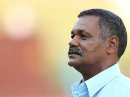 Peter De Villiers