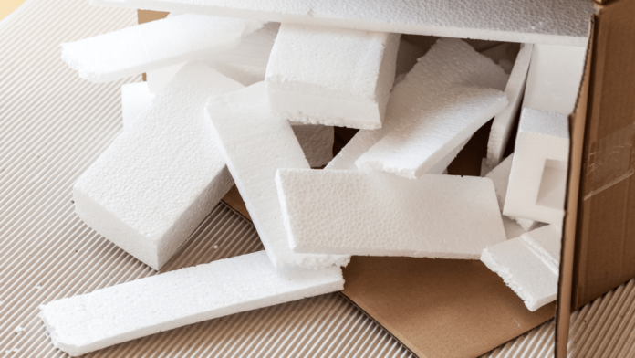 polystyrene