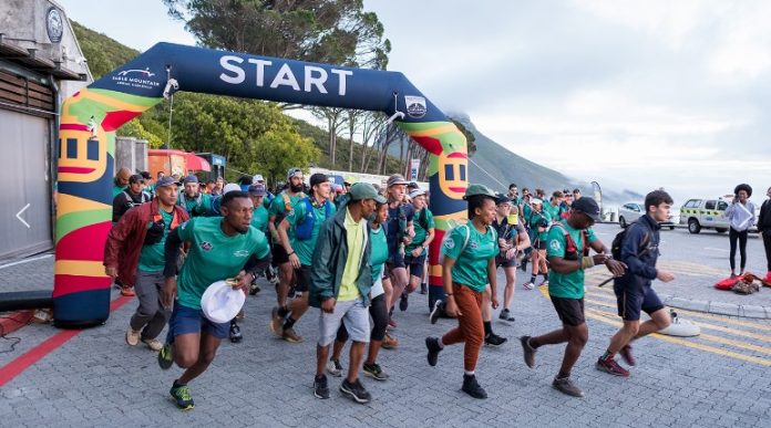 cableway charity challenge