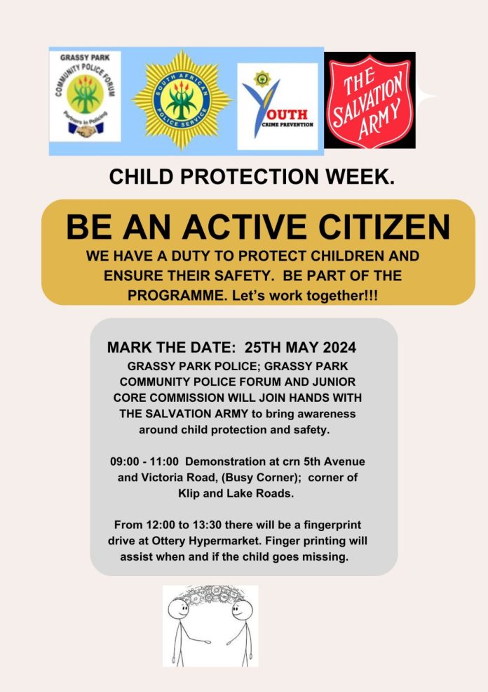 child protection week