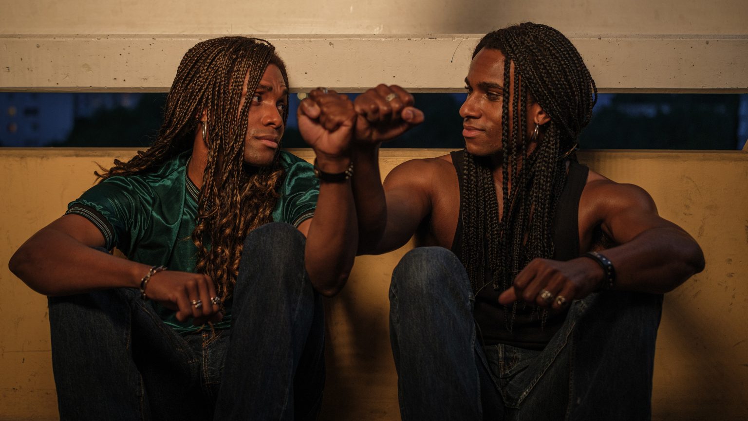 Cape Town to shine in biographical drama on Milli Vanilli - Smile 90.4FM