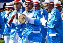 French flair in Franschhoek this weekend Bastille Celebrations Postponed