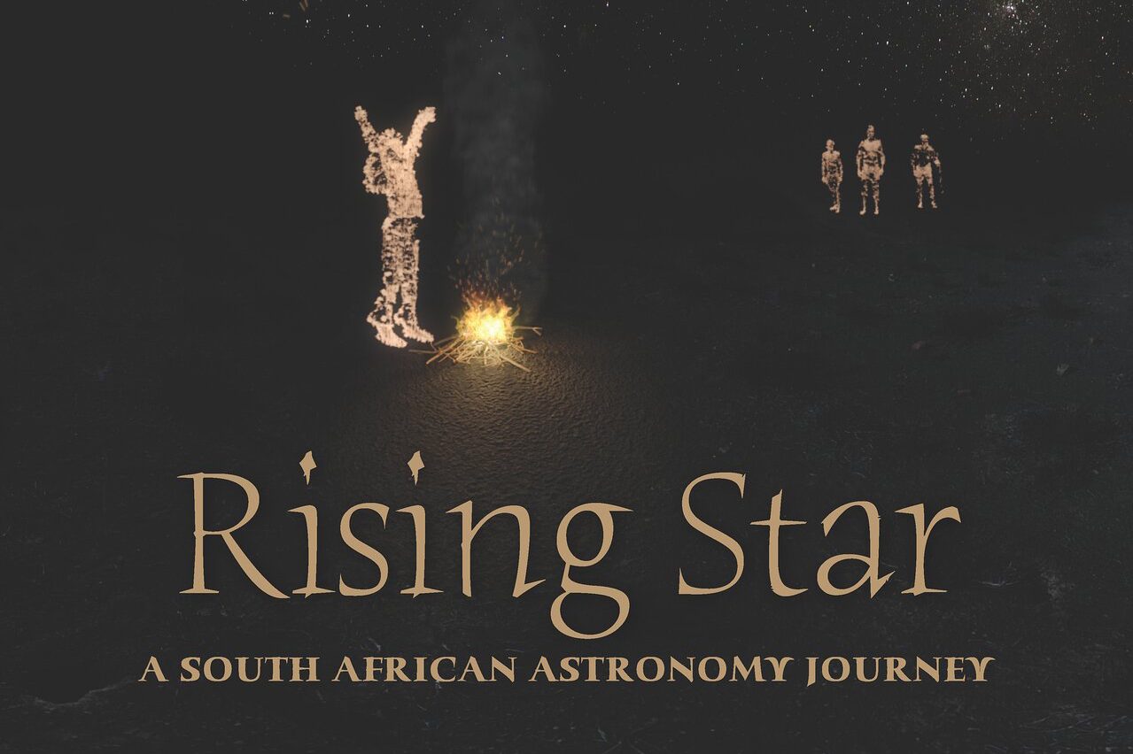 More than 2,000 professional astronomers in Cape Town