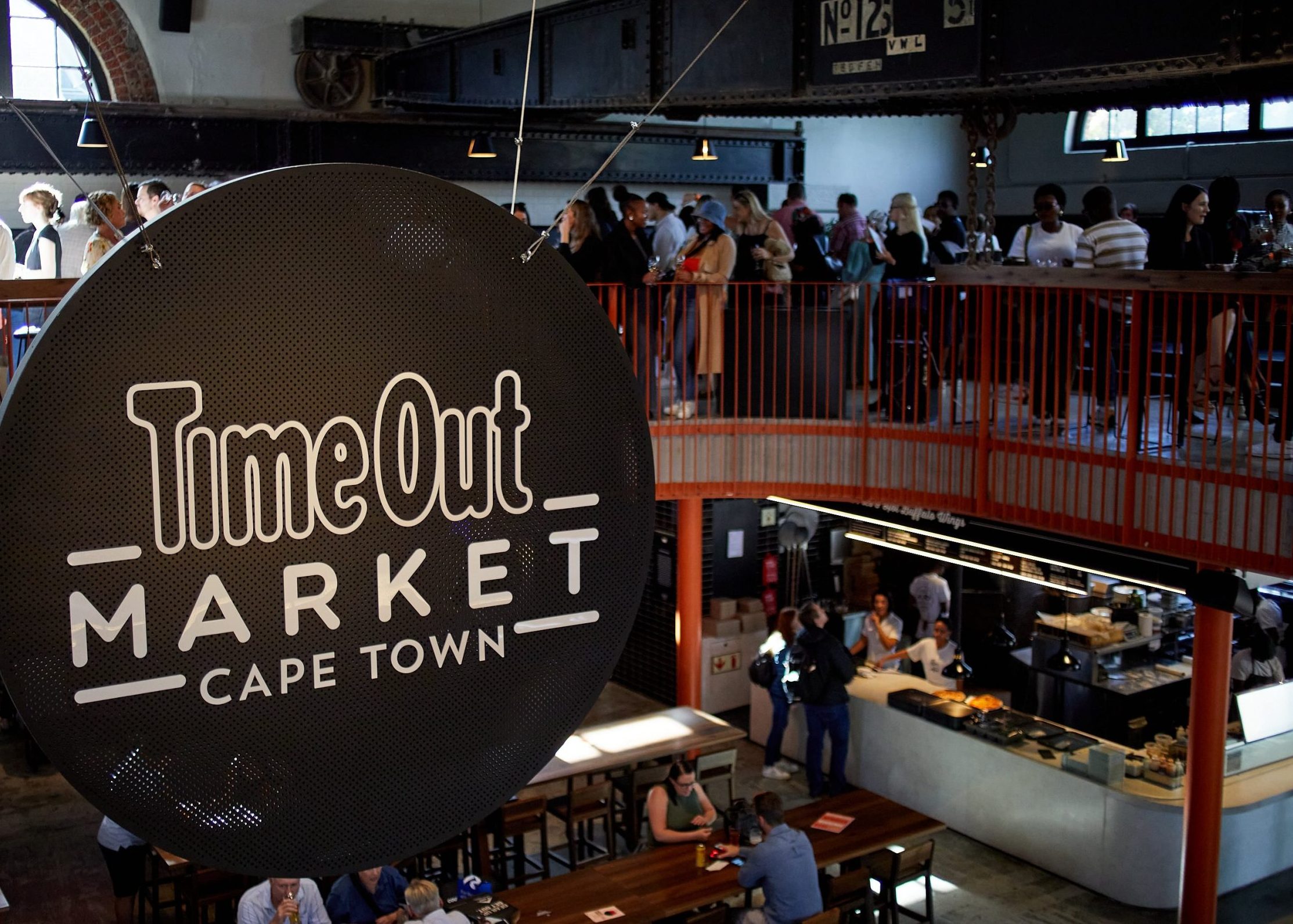 Time Out Market Cape Town celebrates female winemakers