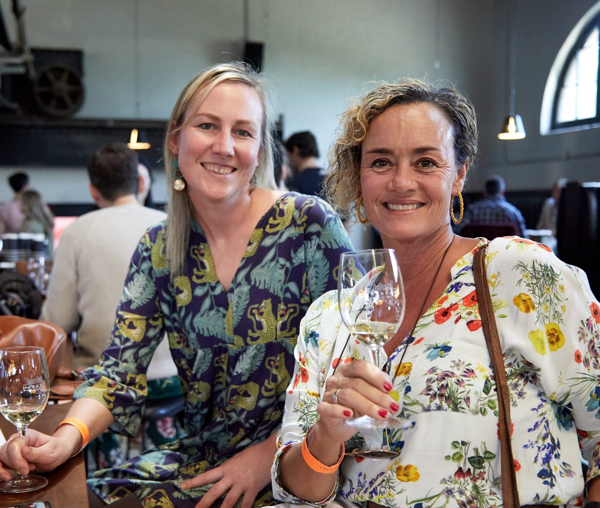 Time Out Market Cape Town celebrates female winemakers