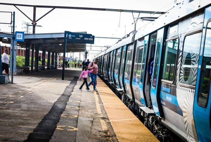 Blue train to come to Khayelitsha and Philippi