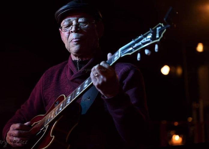 Jazz legend, Alvin Dyers dies