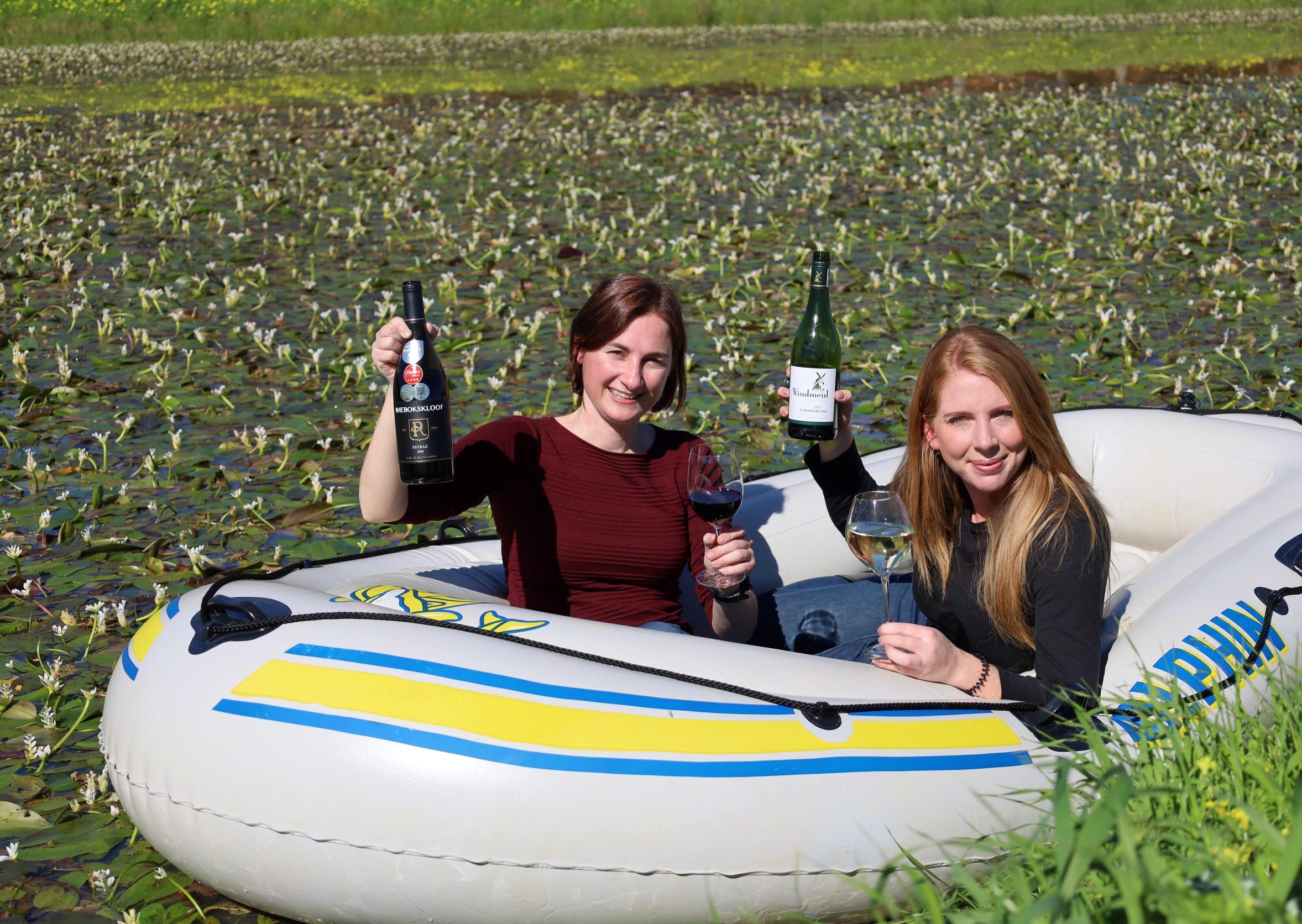 Annual Waterblommetjie Festival