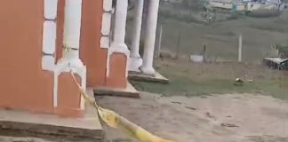 eastern cape mass shooting