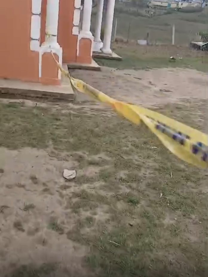 eastern cape mass shooting