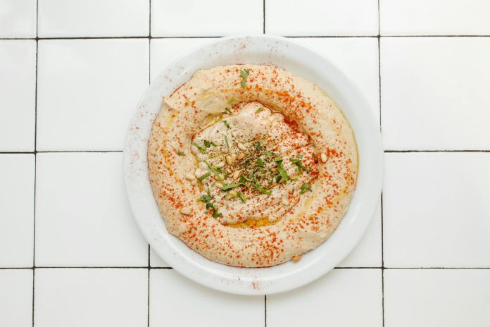 hummus