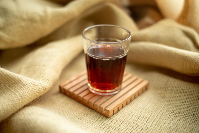 rooibos heart health