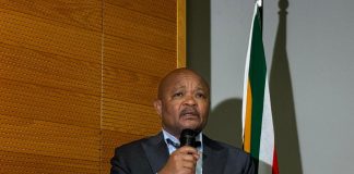 senzo mchunu