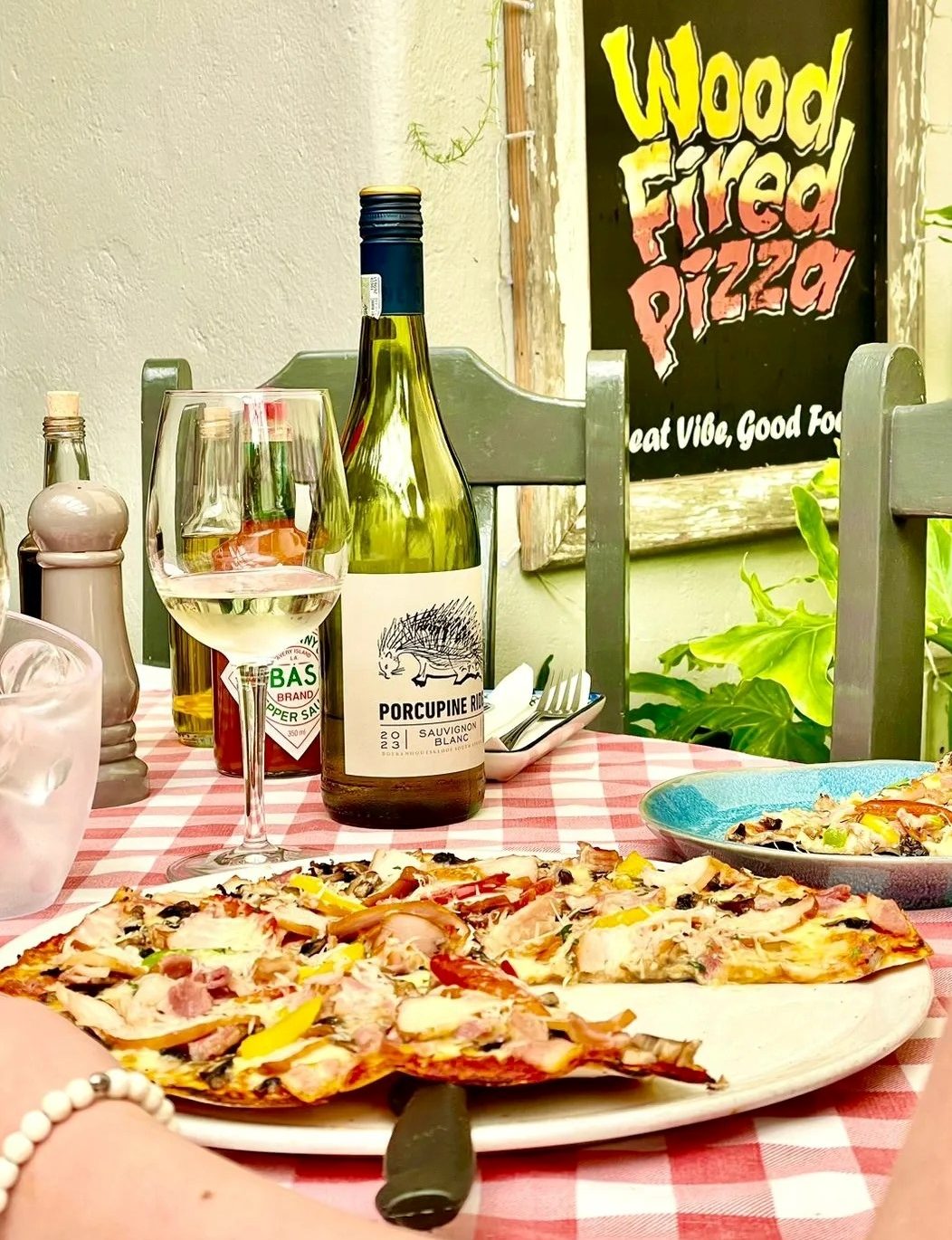 South Africa's favourite pizza restaurant is in Cape Town - Smile 90.4FM