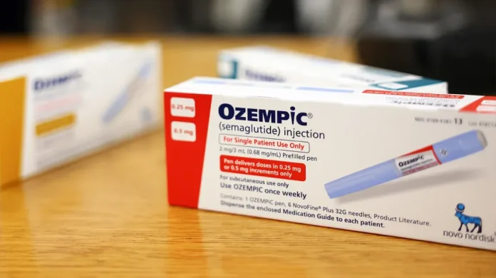 saphra concerns over ozempic