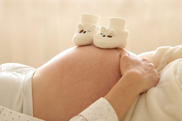 maternal grant